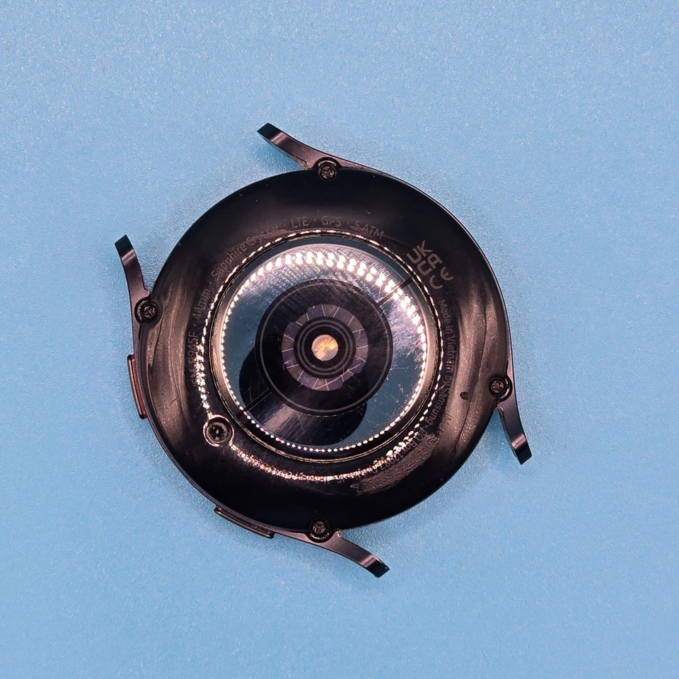 Samsung Galaxy Watch6, photo 4 of 5