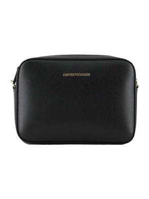 EMPORIO ARMANI Damentasche Y3B092 YH15A 88058 schwarz