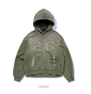 Bts Arirang Zip Up Hoodie | eBay