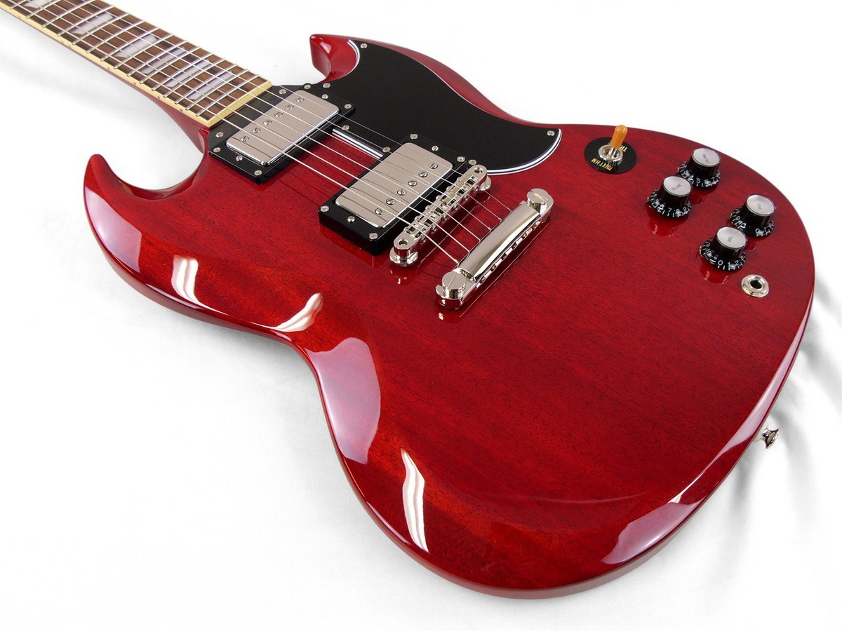 Tokai SG-101 Cherry | eBay