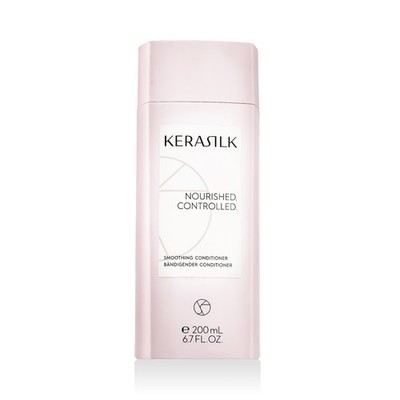 KERASILK Essentials Smoothing Conditioner 200 ml