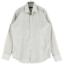 Hugo Boss Men Gerald Long Sleeve Formal Shirt Size M - 40 15 3/4