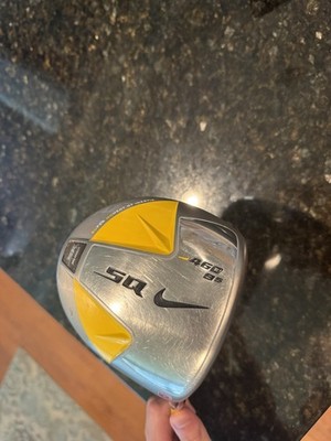 Nike SQ 460 Driver Men's Right Hand