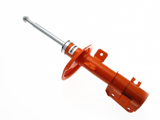 Koni StoßDäMpfer Vorne FüR Alfa Romeo 3.0-V6 24V,3.2-V6 24V Bj. 99-05 8750-1075-image