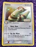 Furret 33/92 Legend Maker Stamped Reverse Holo Rare Pokemon *NICE*