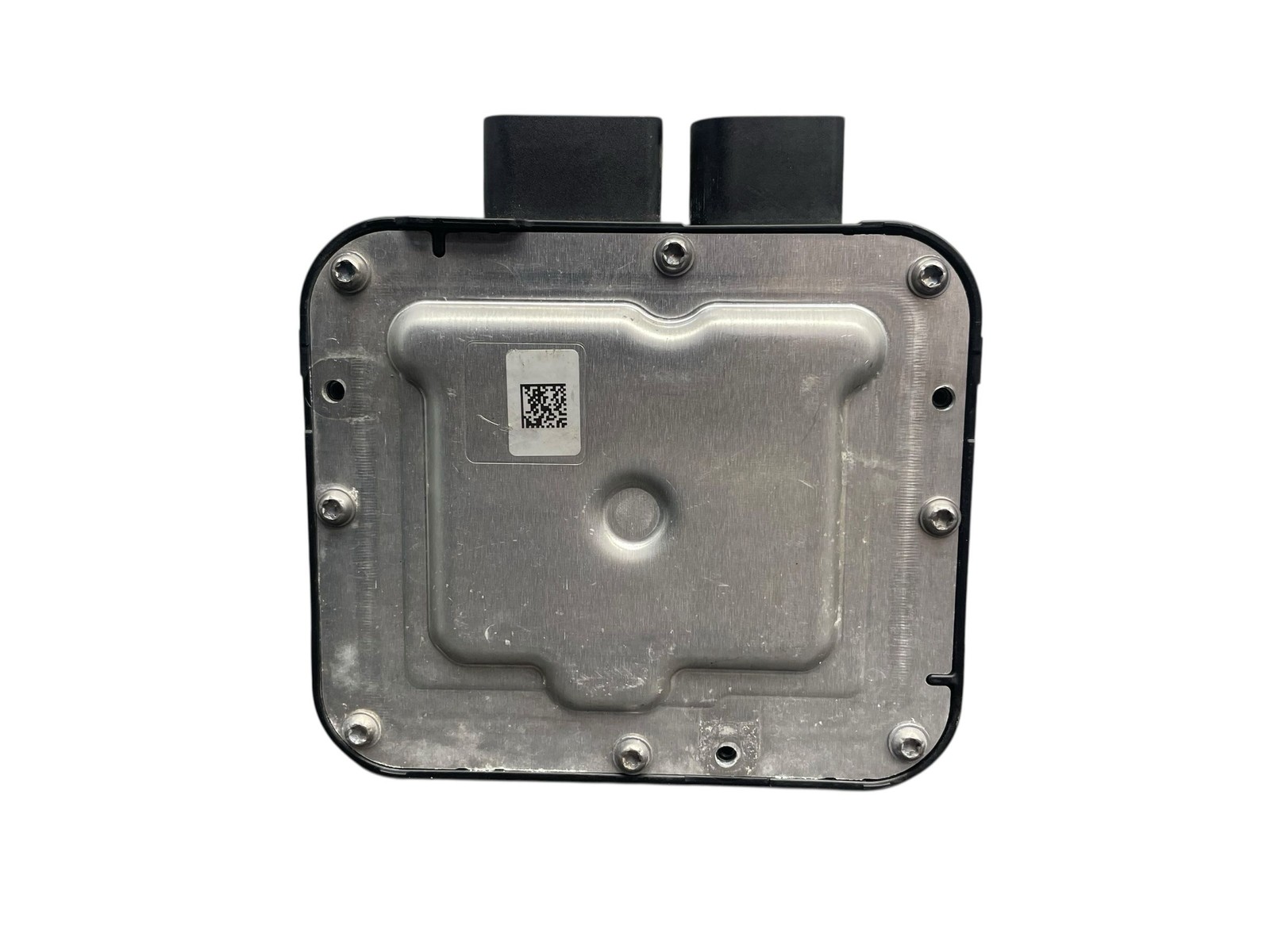 2015-2020 BENTLEY BENTAYGA Electro Hydraulic Engine Mount Control Module Unit