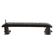 STOßFÄNGERTRÄGER VORNE Volvo V50 (MW) Combi 2.0 D 16V (D4204T) 2006 30655896