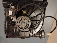 Bryant/ Carrier Inducer Motor Furnace Part