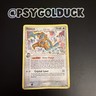 Pokemon DEOXYS 2/17 HOLO RARE SWIRL | HP Heavy Play | POP Series 4 | 2006