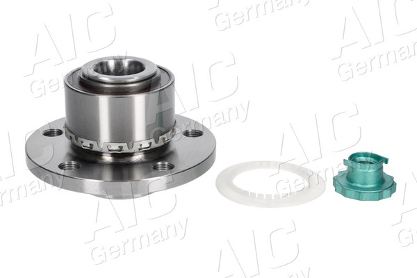 AIC Radlager Vorne Rechts Links FüR Seat Ibiza IV Skoda Roomster Audi A1 Fabia-image