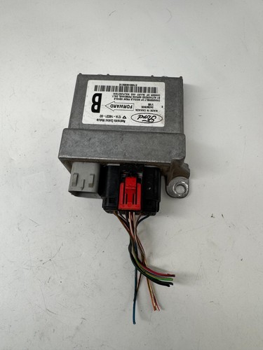 FX2* Ford Transit 2005 Airbagsteuergerät 1C1A-14B321-BD