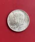 1964 50C Kennedy Half Dollar