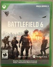 Battlefield 6 - Microsoft Xbox Series X, 2025