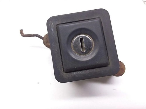 VW PASSAT Variant B3/B4 3A5, 35I Heckklappenschloss 357827571571A 1.90 20327682