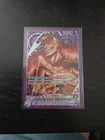 Donquixote Doflamingo - Alternate Art Leader One Piece Card OP14-060 NM+