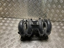 ANSAUGKRÜMMER Renault Clio II (BB/CB) Hatchback 1.2 (D7F-720) 8200971751