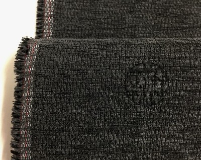 Knoll Venue, Stonework,4y26in, W/ Soft Chenille Yarn, soil and stain repell