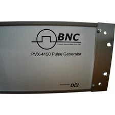 NEW BNC Berkeley Nucleonics PVX-4150 - High Voltage Pulse Generators 1.5kV Pulse