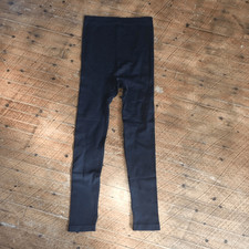 Empetua black shape wear S leggings