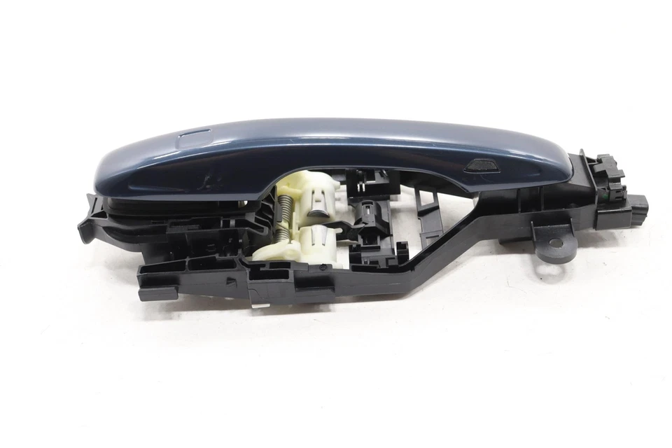 Manija de puerta exterior Volvo XC90 2016 2017 2018 2019 2020 2021 2022 2023 2024 Foto 3 de 4