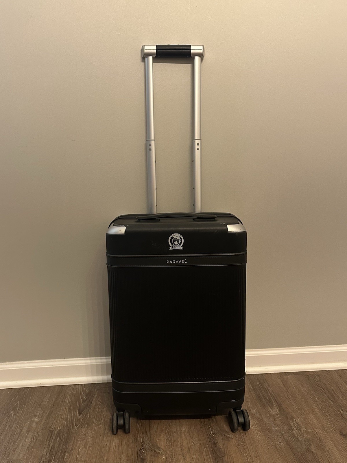Paravel Aviator  Carry-On Luggage