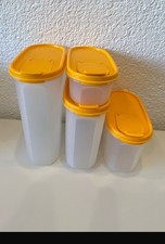 Tupperware Eidgenossen Set,  5 Teile  2,3L, 1...