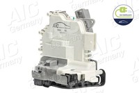 TÜRschloss Hinten Rechts FÜR Audi Q5 (8RB), Audi A4 B8 Avant (8K5) - AIC 59846
