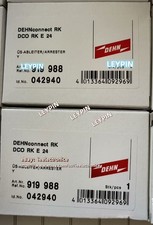 1pc New DEHN surge protector DCO RK E 24 919988 ie