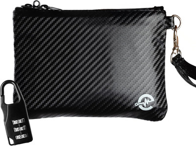 Small Smell Proof Bag, Smell Proof Pouch Container, Scent Proof Bag Storage, No