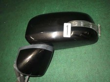 DAIHATSU Move 2007 DBA-L175S Left Side Mirror 87940B2640 [Used] [PA79470011]