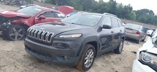 2017 Jeep Cherokee 2.4l Engine Motor Oem 152k Miles - Lkq458736775