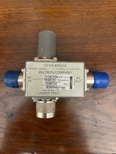 Wiltron VSWR Bridge 62N50