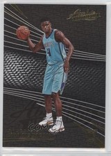 2017-18 Panini Absolute Rookies Dwayne Bacon #97 2o7