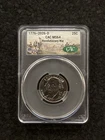 Photo of a 2026-D America 250 Quarters from an eBay listing that sold on Jul 19, 2026
