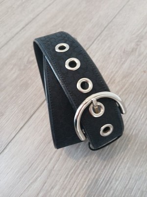 【良品】 coach y2k soho belt handbag black s-l400.jpg