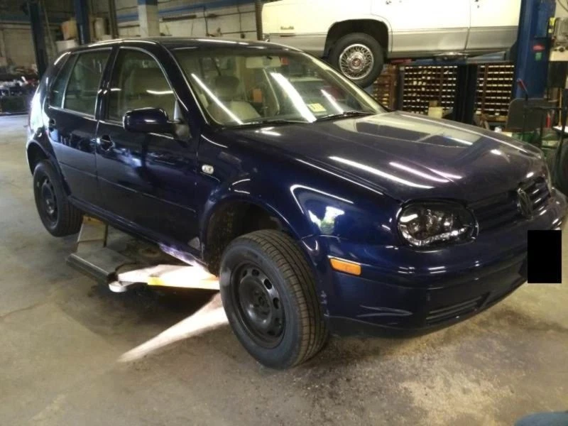 GOLF      2001 Seat, Rear 1042474 Foto 3 de 4