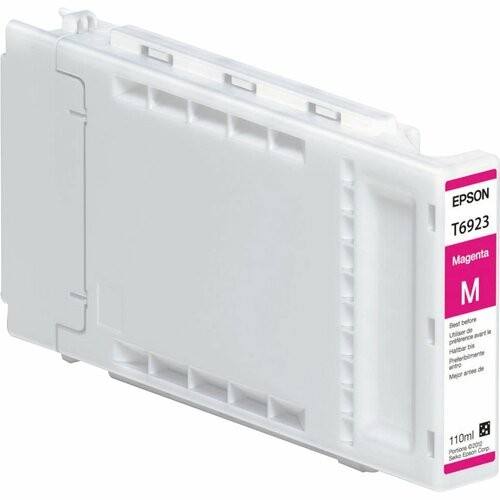 Epson ULTRACHROME XD Magenta (110ML) - T692300