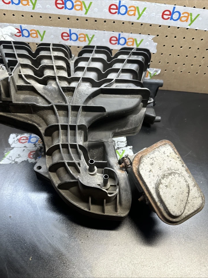 ✅⭐️ Colector Brújula Júntale con actuador para Dodge Journey 2010 Foto 3 de 4