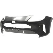 DIEDERICHS 6608452 Stoßstange vorne für TOYOTA YARIS CROSS (MXP_) 2021-
