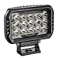 Hella Valuefit 450 Led Series - Led Driving Lamp Universal Off-road Ligh
