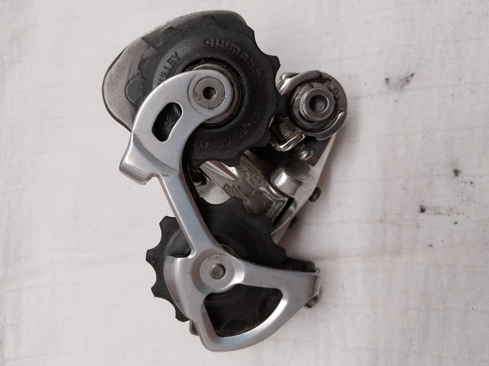 Shimano Ultegra RD 6600 Schaltwerk - Bild 3 von 4