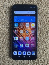 XIAOMI REDMI 10... DUAL SIM...UNLOCKED...EXC CONDITION...128GB ROM...4GB RAM..