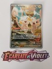 Carte Pokémon Pachirisu 208/198 AR - Ecarlate et Violet EV01 - FR - Neuf