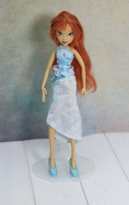 Winx Club Bloom Dance Night Puppe