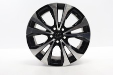 2018 - 2021 LEXUS NX300 F SPORT WHEEL RIM ALLOY 18X7.5J ET35 OEM