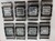 NVIDIA TESLA V100 SXM2 32GB GPU 699-2G503-0203-200 Graphics Accelerator
