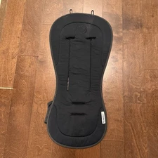 Bugaboo Black Seat Liner