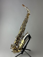 King Super 20 Silver Sonic Alto 448xxx