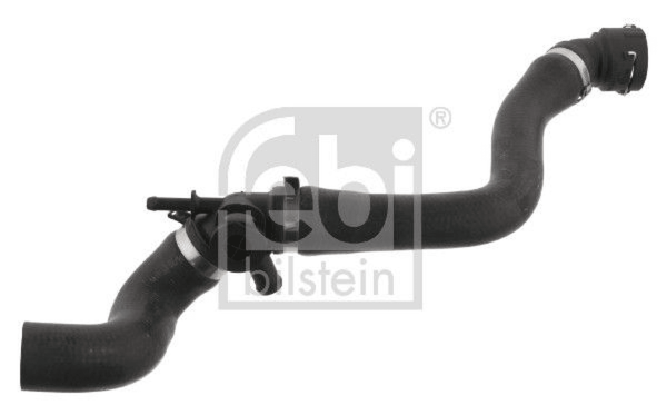 KüHlerschlauch FüR VW Bora I Variant Golf IV-image