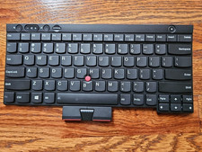 Genuine US Keyboard for Lenovo Thinkpad T530 T430 W530 X230 L430 L530